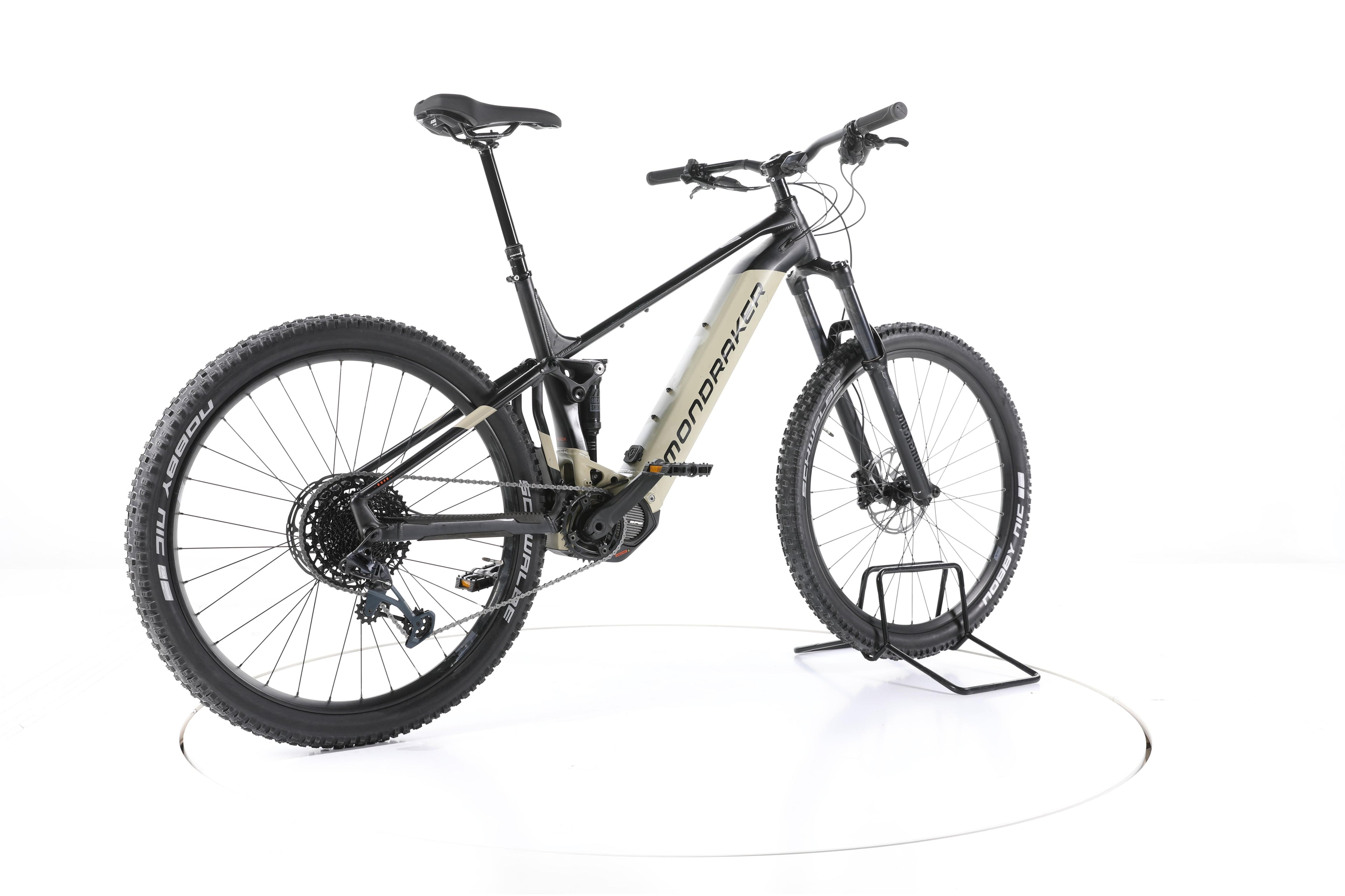 Mondraker DUSK Fully E-Bike 2023 - Image 12