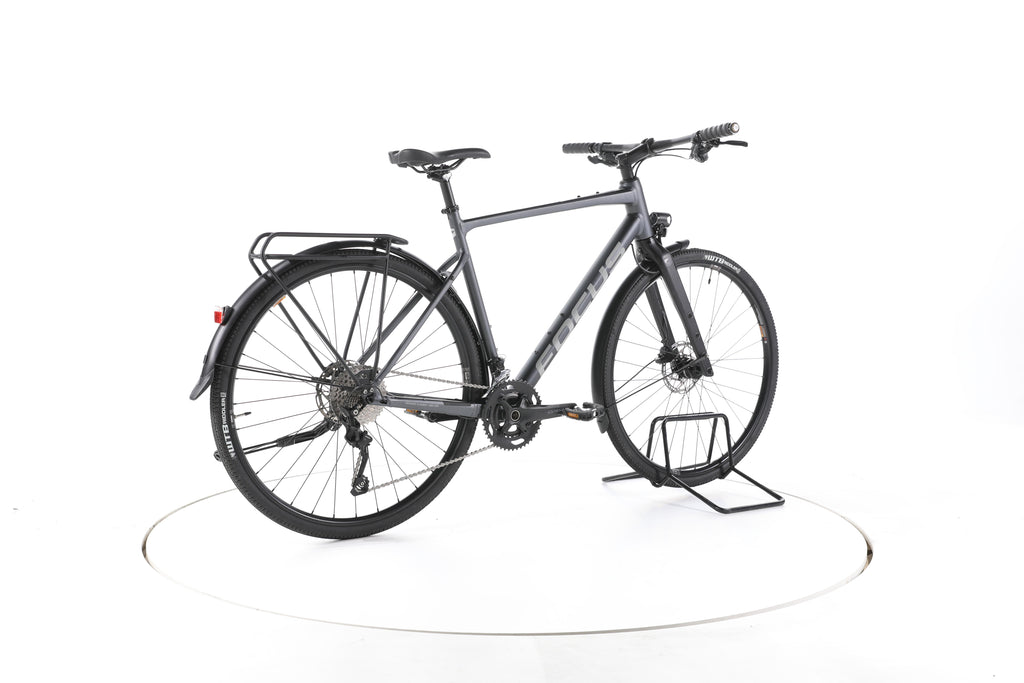 Focus ATLAS 6.6 EQP Fahrrad City & Trekking - Image 12