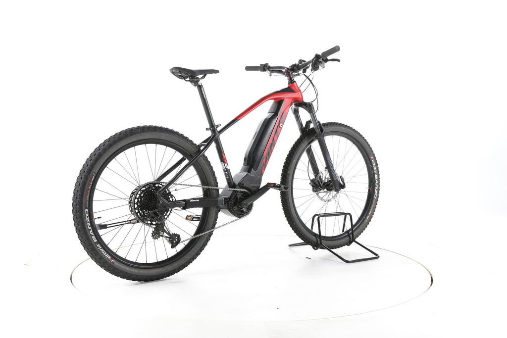 Fantic XF2 Integra E-Bike - Image 12