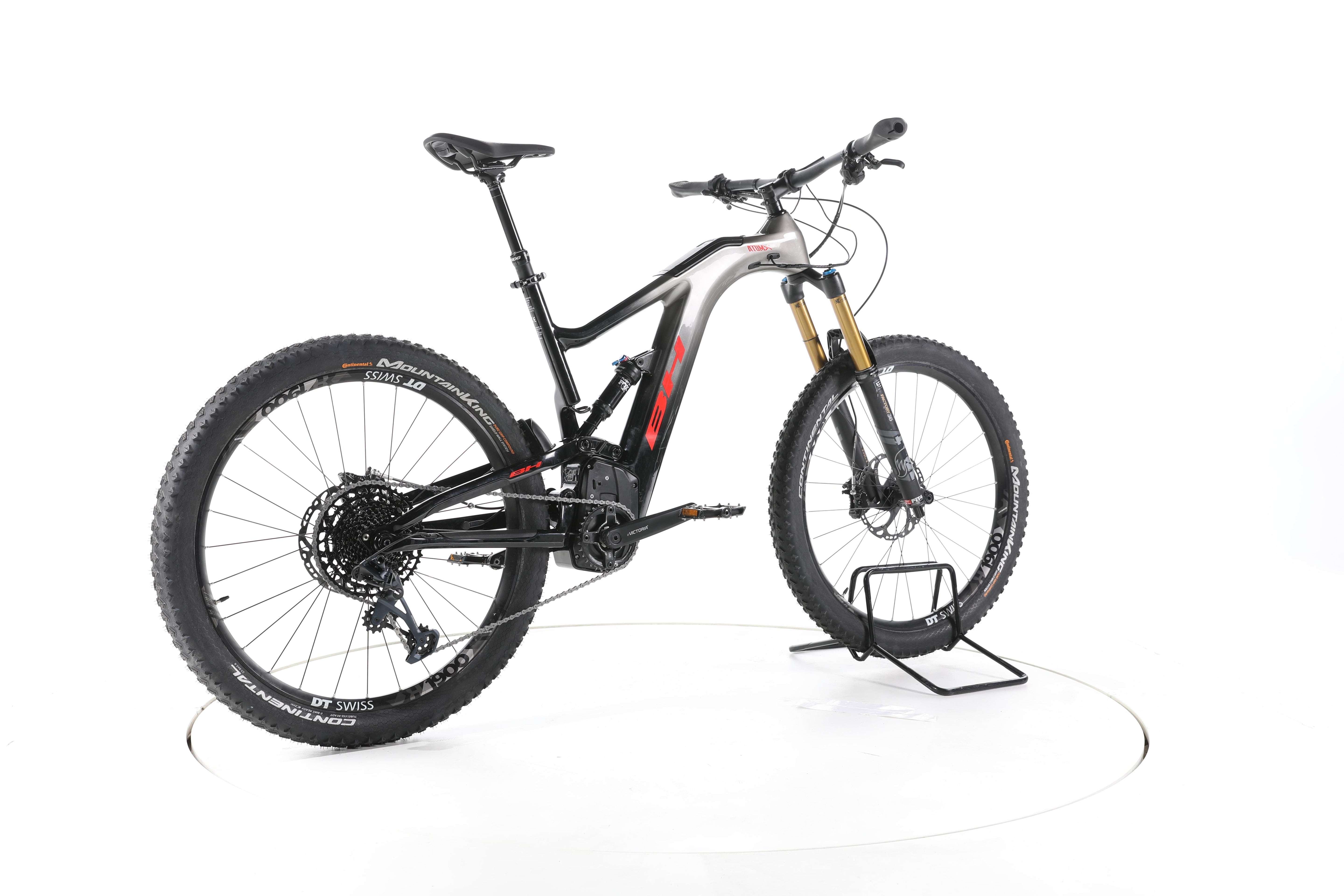 BH Bikes ATOMX LYNX 6 PRO-SE E-Bike Fully Carbon - Image 12