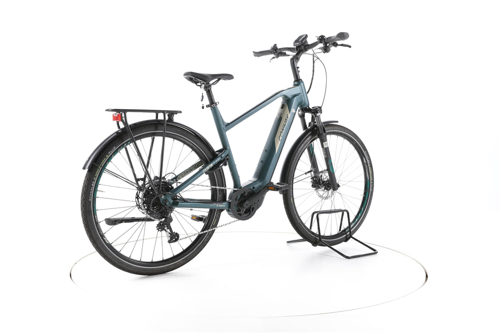 Conway Cairon T 3.0 Trekking E-Bike - Image 12