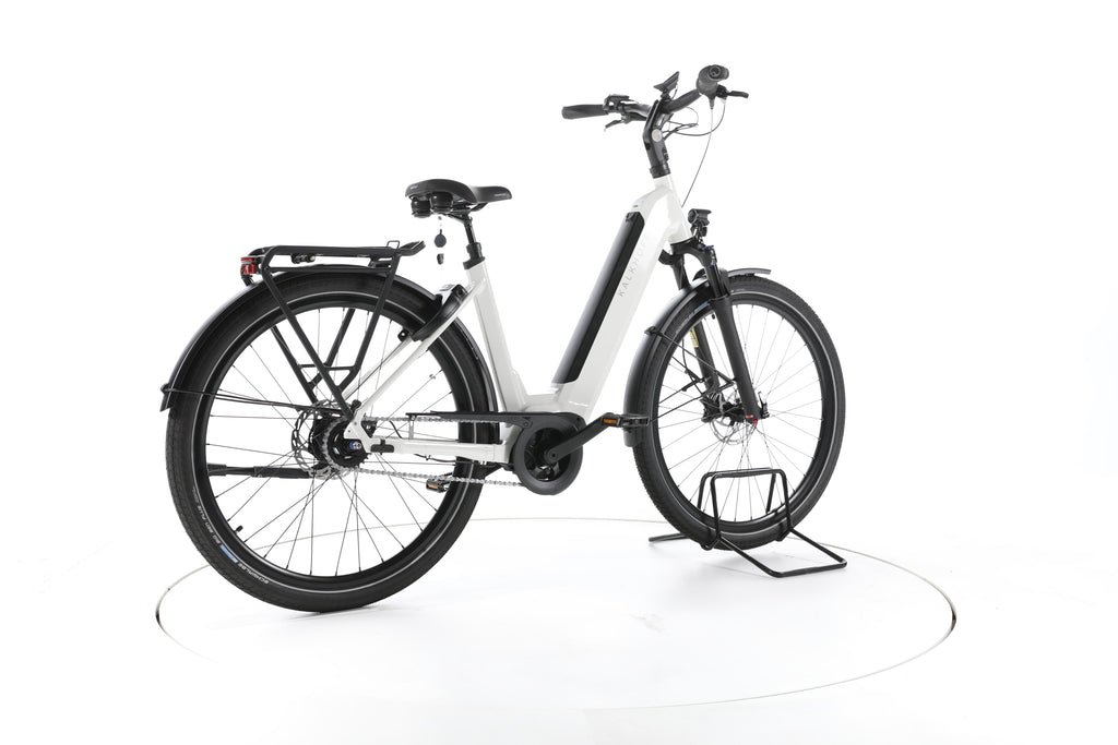 Kalkhoff Image 5.B Move+ City E-Bike Tiefeinsteiger 2024 - Image 12