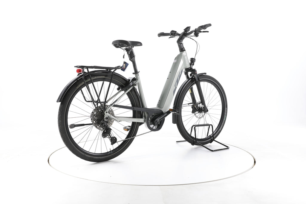 KTM Macina Style LTD PRO Trekking E-Bike Tiefeinsteiger 2024 - Image 12