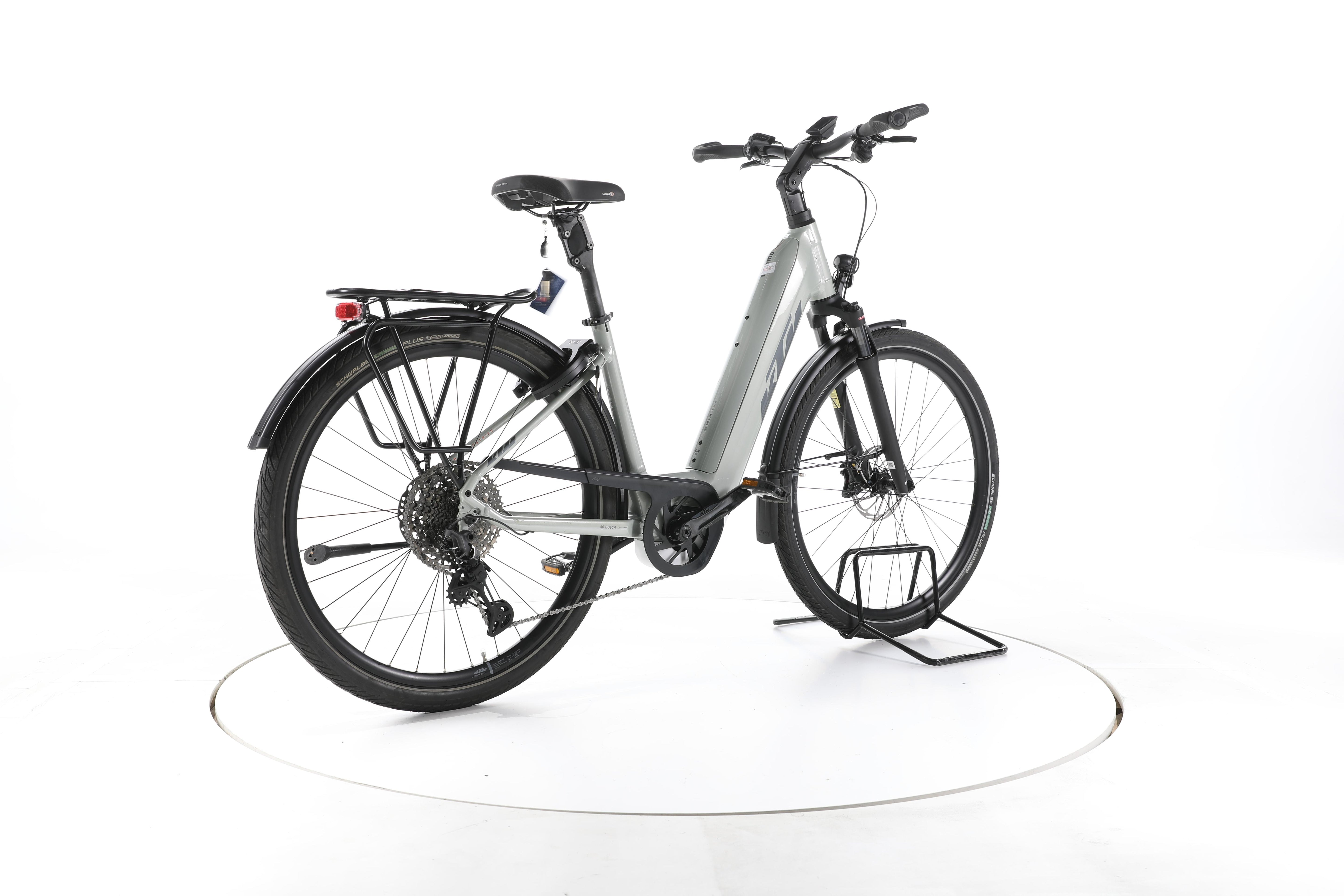 KTM Macina Style LTD PRO Trekking E-Bike Tiefeinsteiger 2024 - Image 12