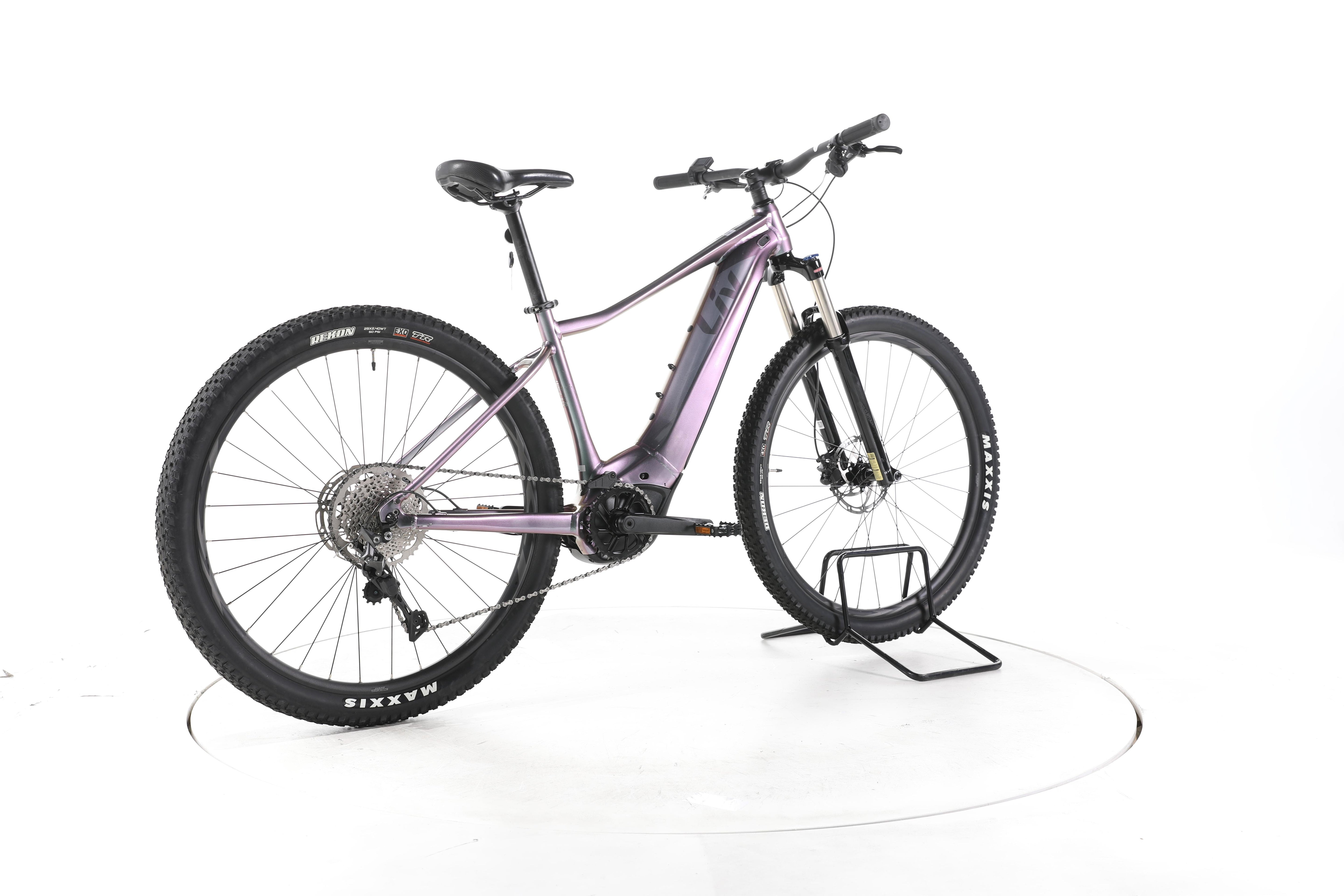 Liv Vall-E+ 2 E-Bike - Image 12