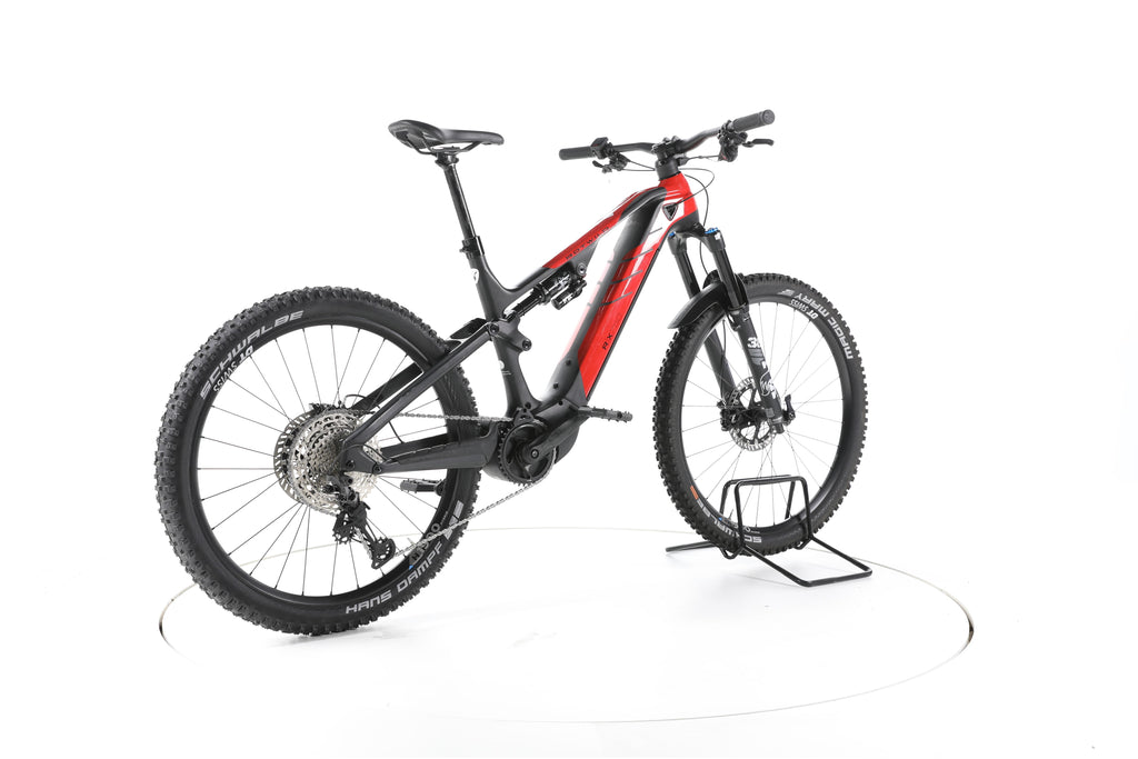 Rotwild RX Core Carbon Fully E-Bike - Image 12