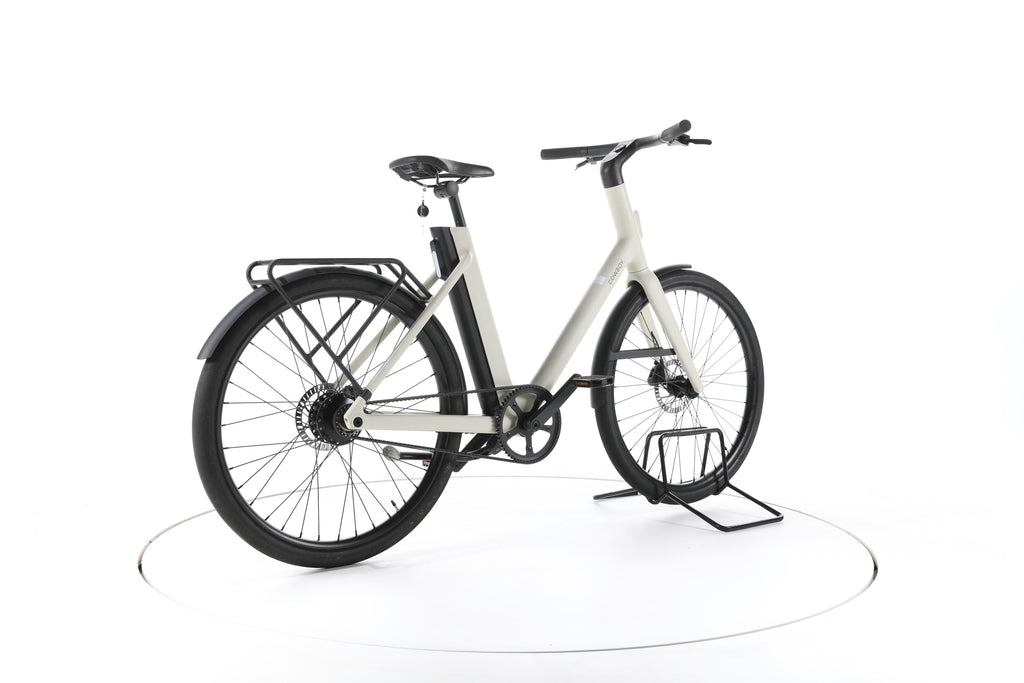 Cowboy ST4 + City E-Bike Tiefeinsteiger 2023 - Image 12