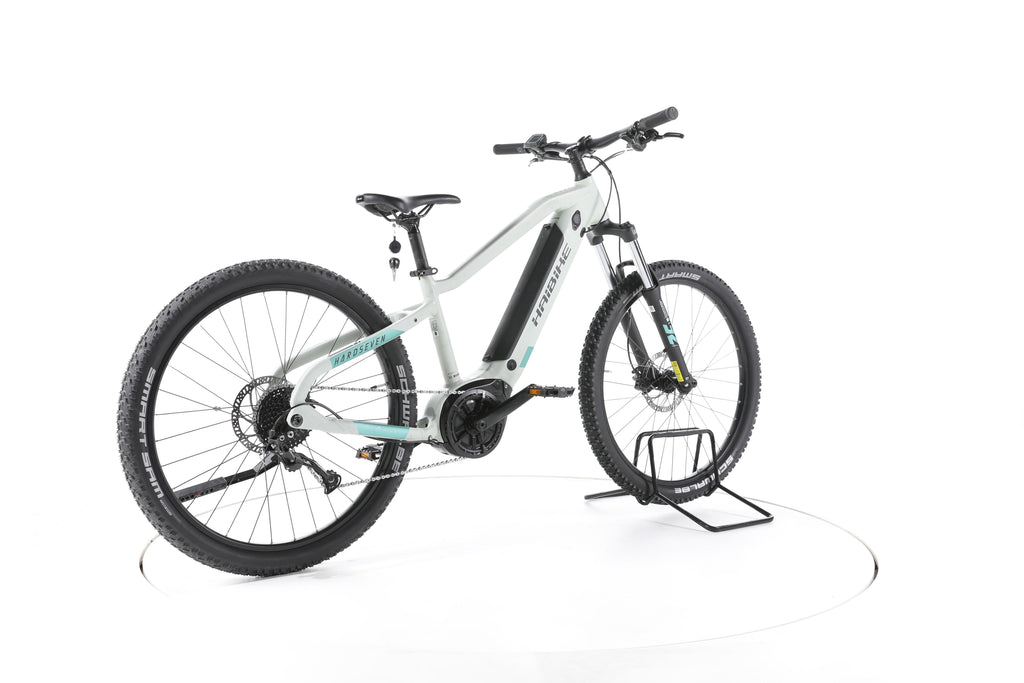 Haibike HardSeven 5 E-Bike - Image 12