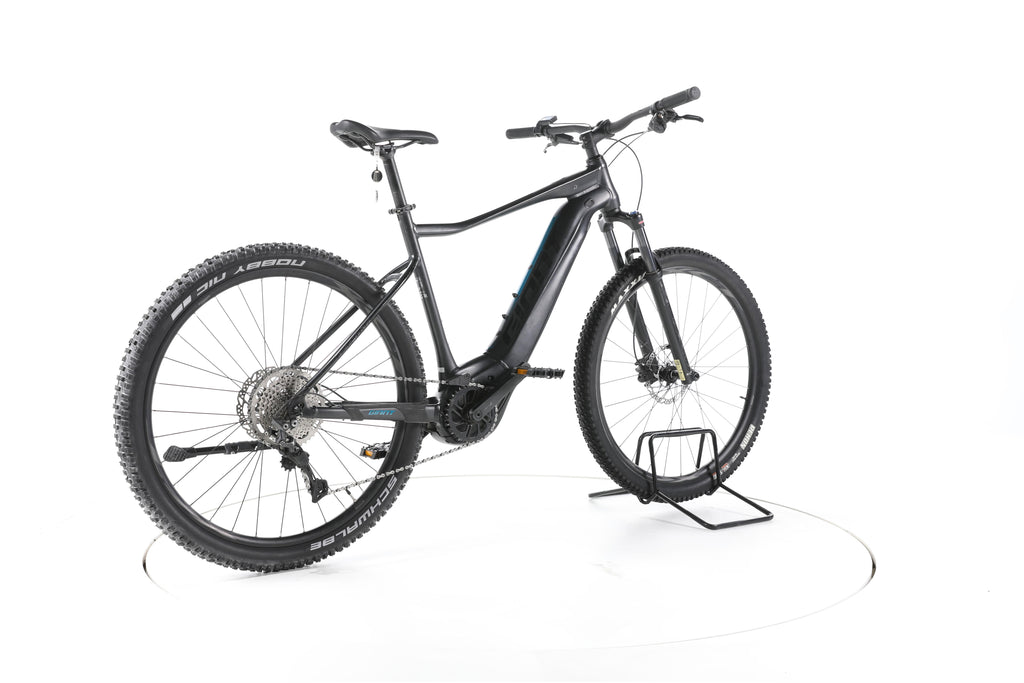 Giant Fathom E+2 E-Bike - Image 12