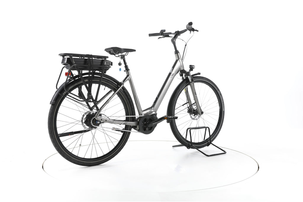Giant Entour E+ 0 RT City E-Bike Tiefeinsteiger - Image 12