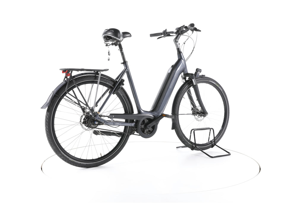 Batavus Finez E-go® Power Exclusive RT City E-Bike Tiefeinsteiger - Image 12