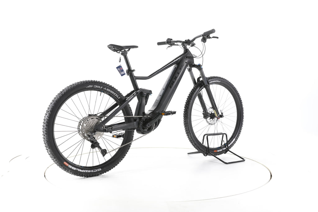 Bulls COPPERHEAD EVO AM 2 Fully E-Bike 2023 - Image 12