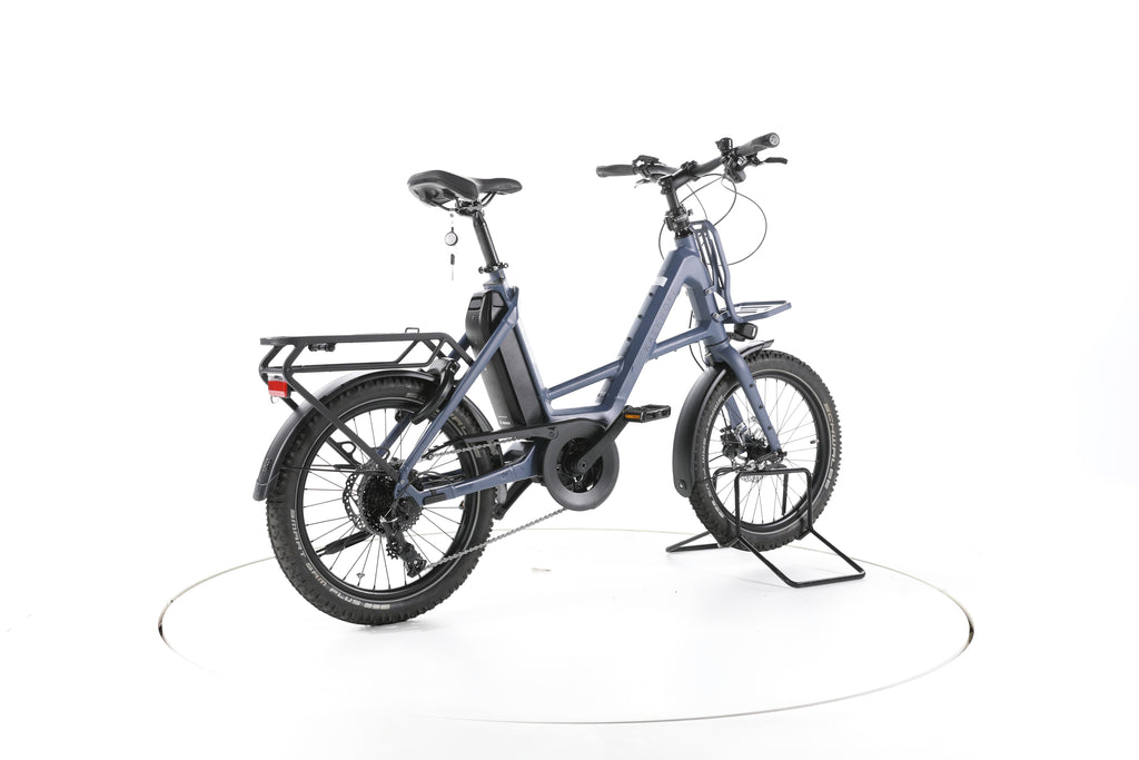 Kalkhoff Entice C.B Excite+ Trekking E-Bike Tiefeinsteiger 2023 - Image 12