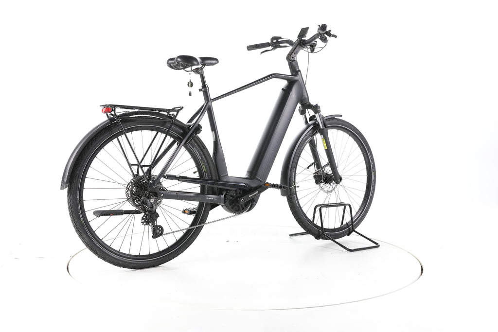 ADVANCED Tour Pro Trekking E-Bike - Image 12