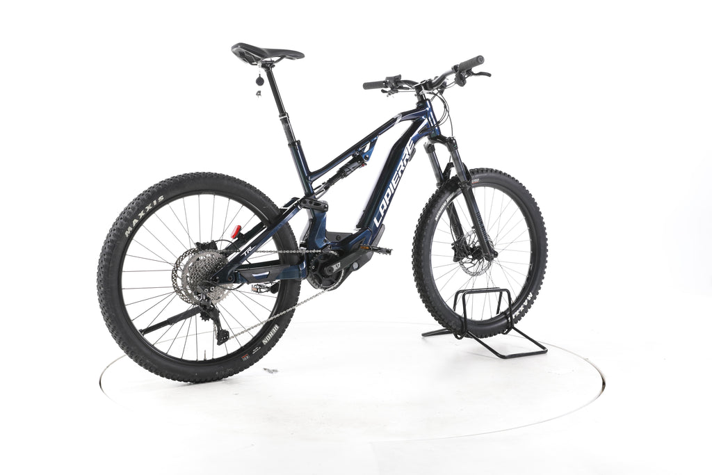 Lapierre Overvolt TR 4.6 E-Bike Fully - Image 12