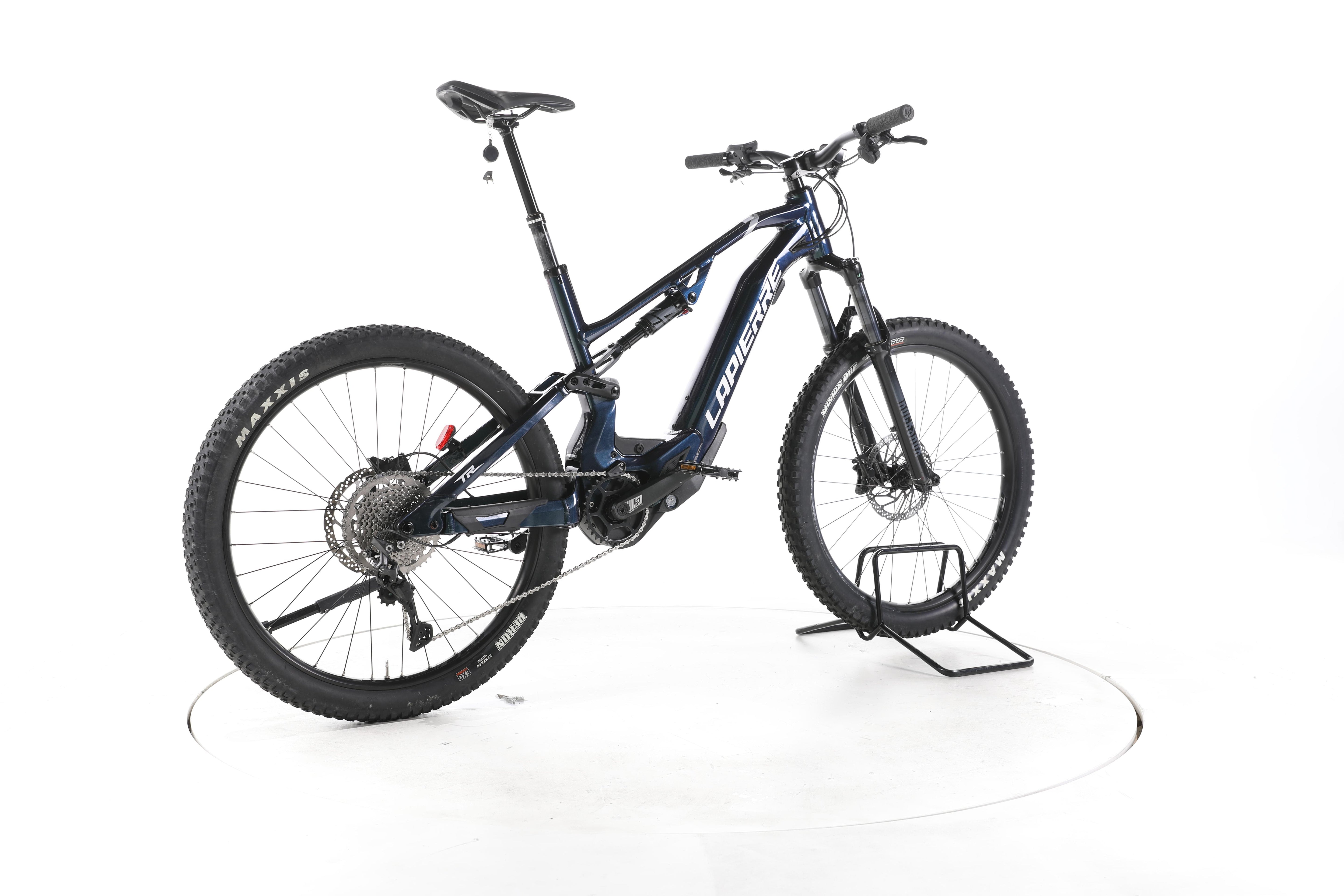 Lapierre Overvolt TR 4.6 E-Bike Fully - Image 12
