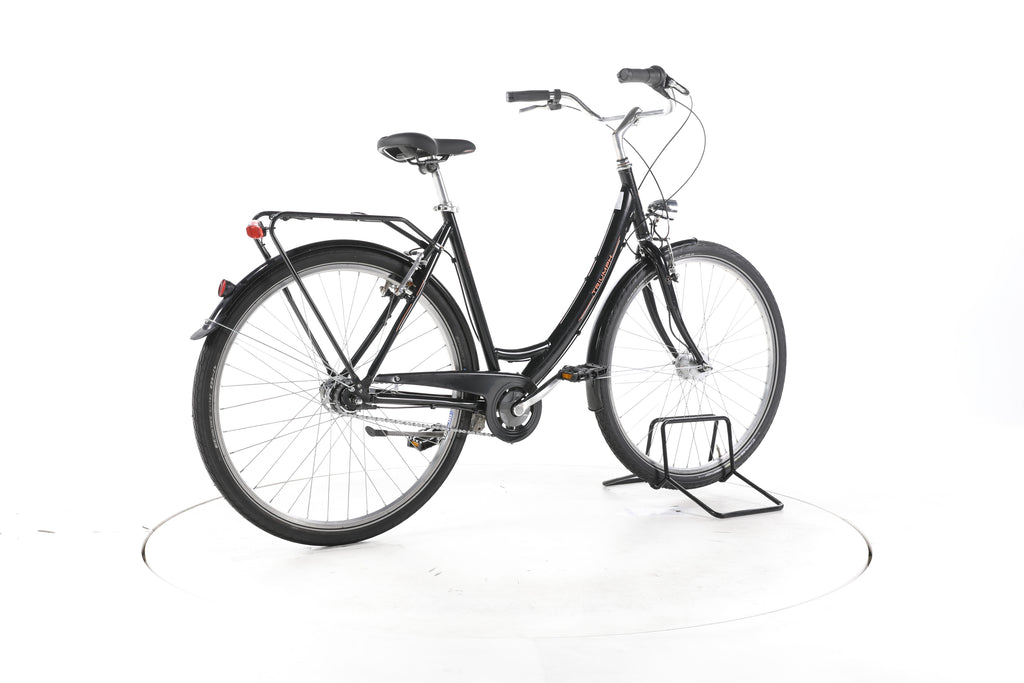 Triumph Classic 7 R Cityrad Fahrrad City & Trekking - Image 12
