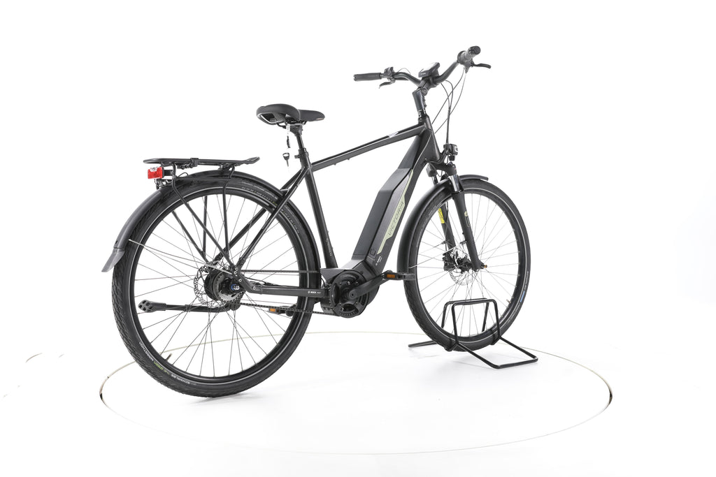 Victoria eTrekking 9.8 City E-Bike - Image 12
