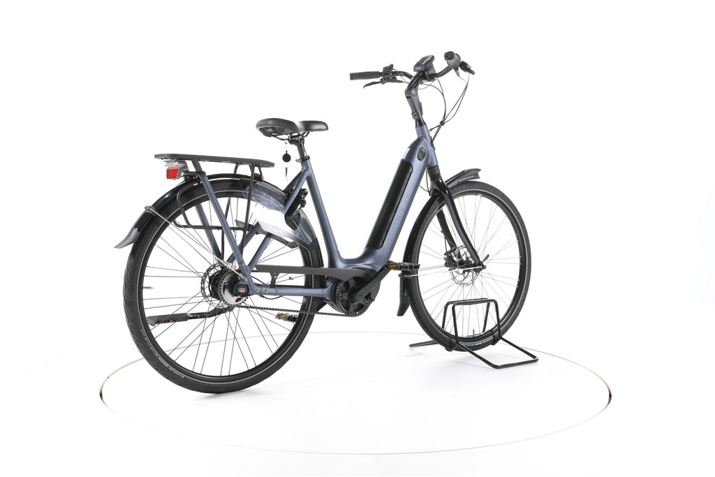 Gazelle Arroyo C5 HMB Elite City E-Bike Tiefeinsteiger - Image 12