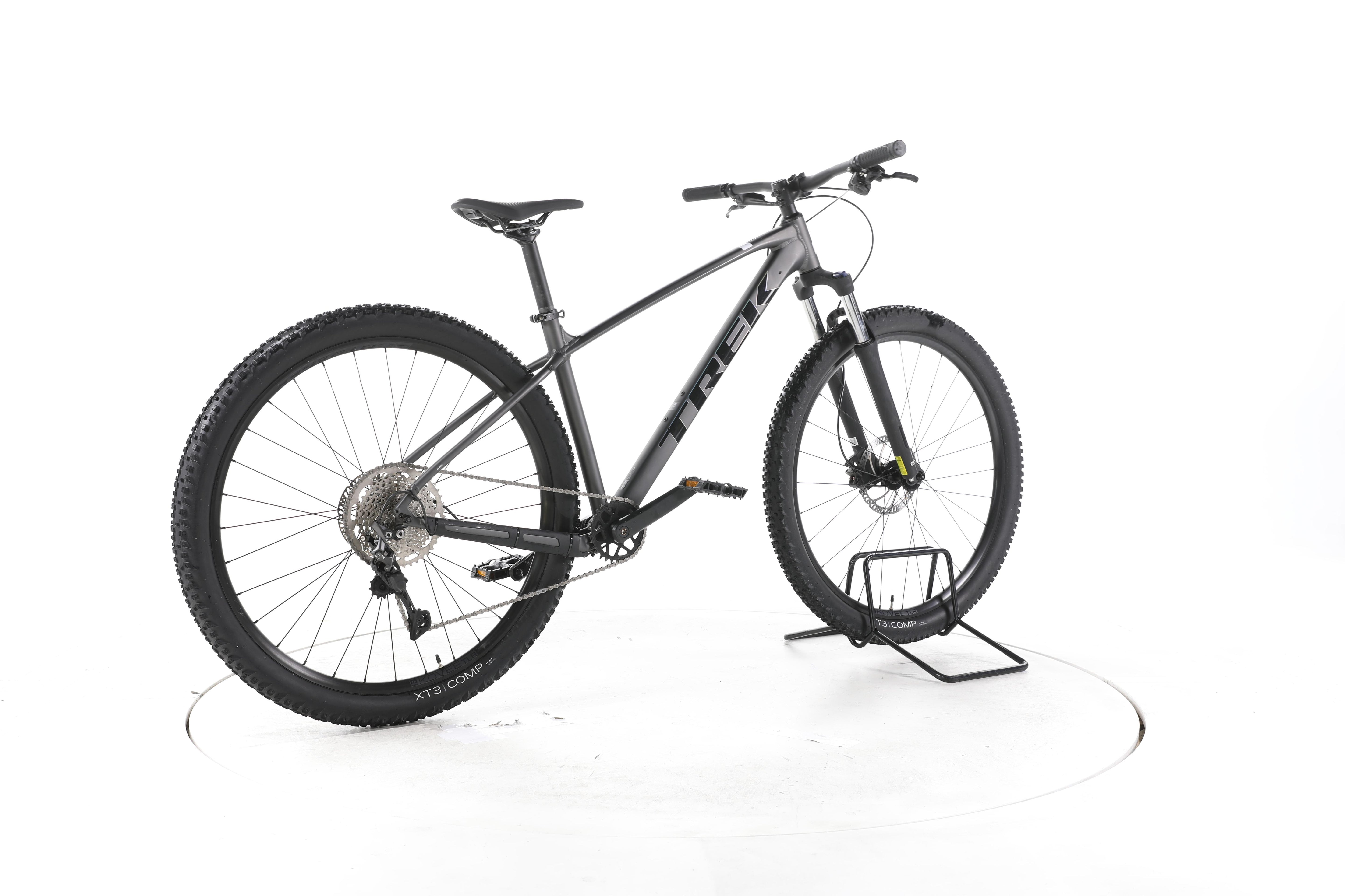 Trek Marlin 6 ML Fahrrad Hardtail - Image 12