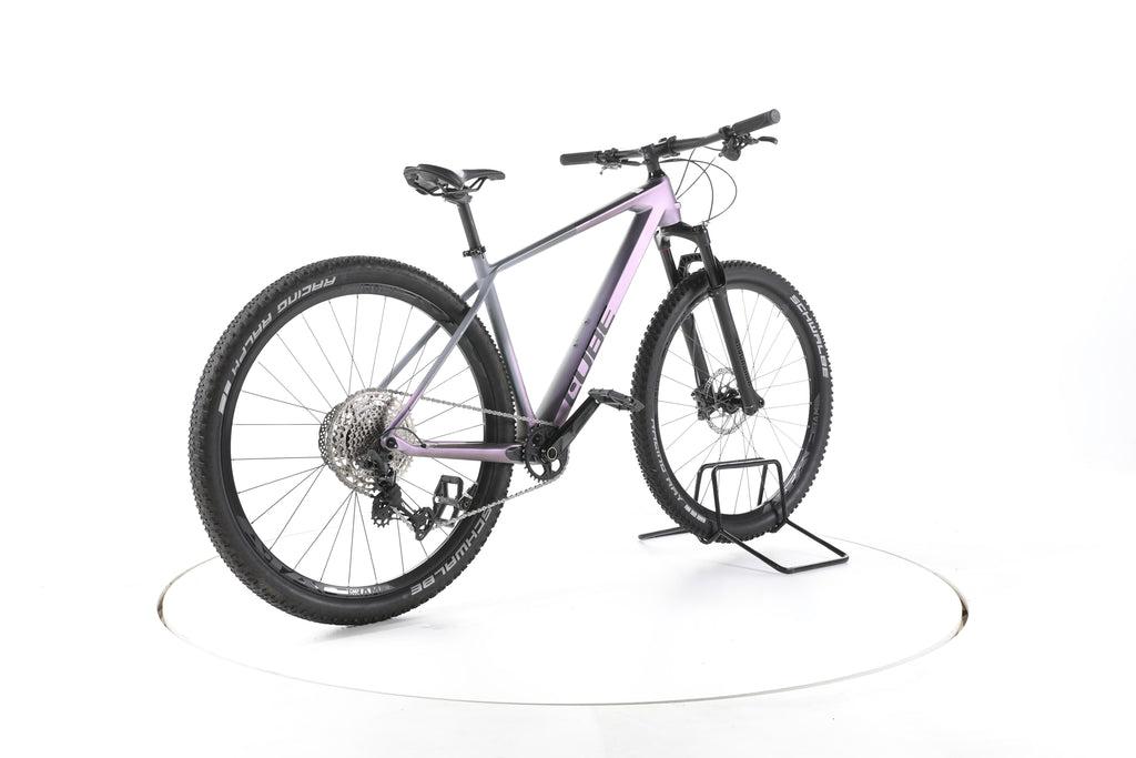 Cube Access WS C:62 Pro Fahrrad Hardtail - Image 12