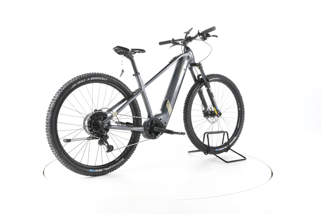 Conway Cairon S 2.0 E-Bike - Image 12