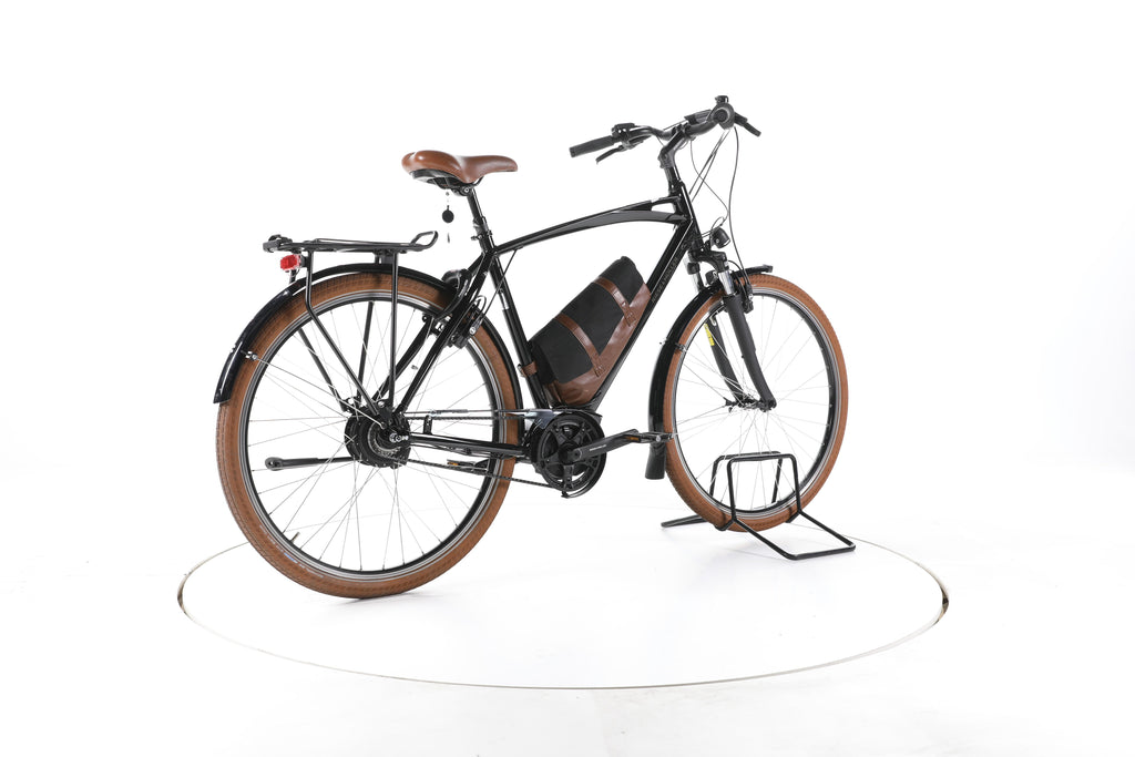 Riese & Müller Cruiser 2 Vario City E-Bike - Image 12