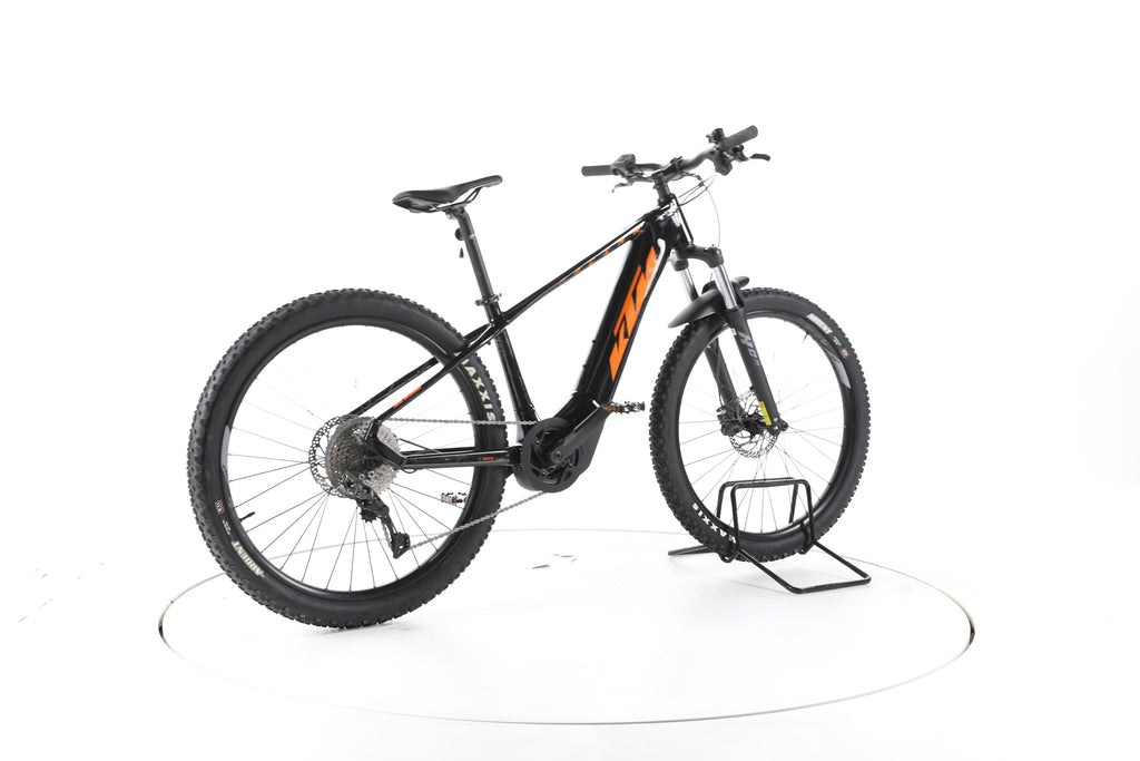 KTM MACINA TEAM 673 E-Bike - Image 12