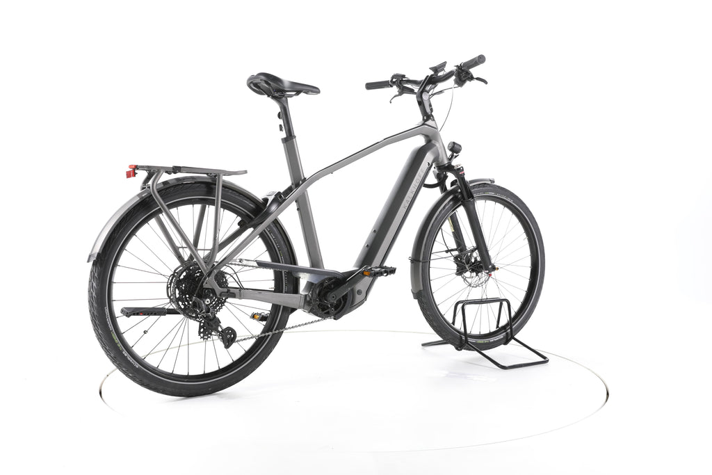 Kalkhoff Endeavour 7.B Move+ Trekking E-Bike - Image 12