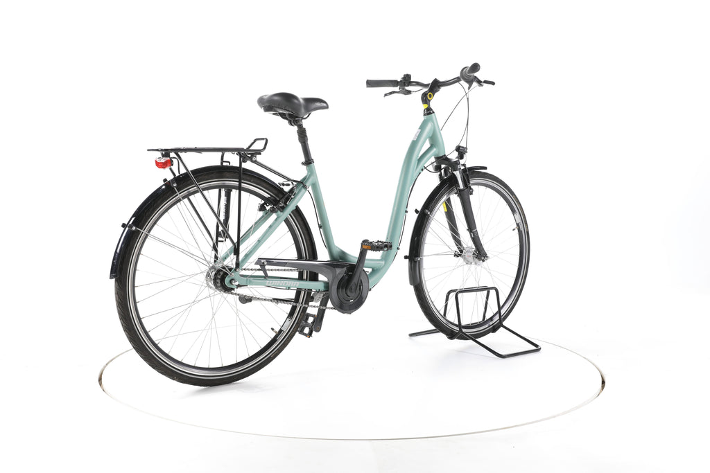 Winora Holiday N7 Fahrrad City & Trekking - Image 12