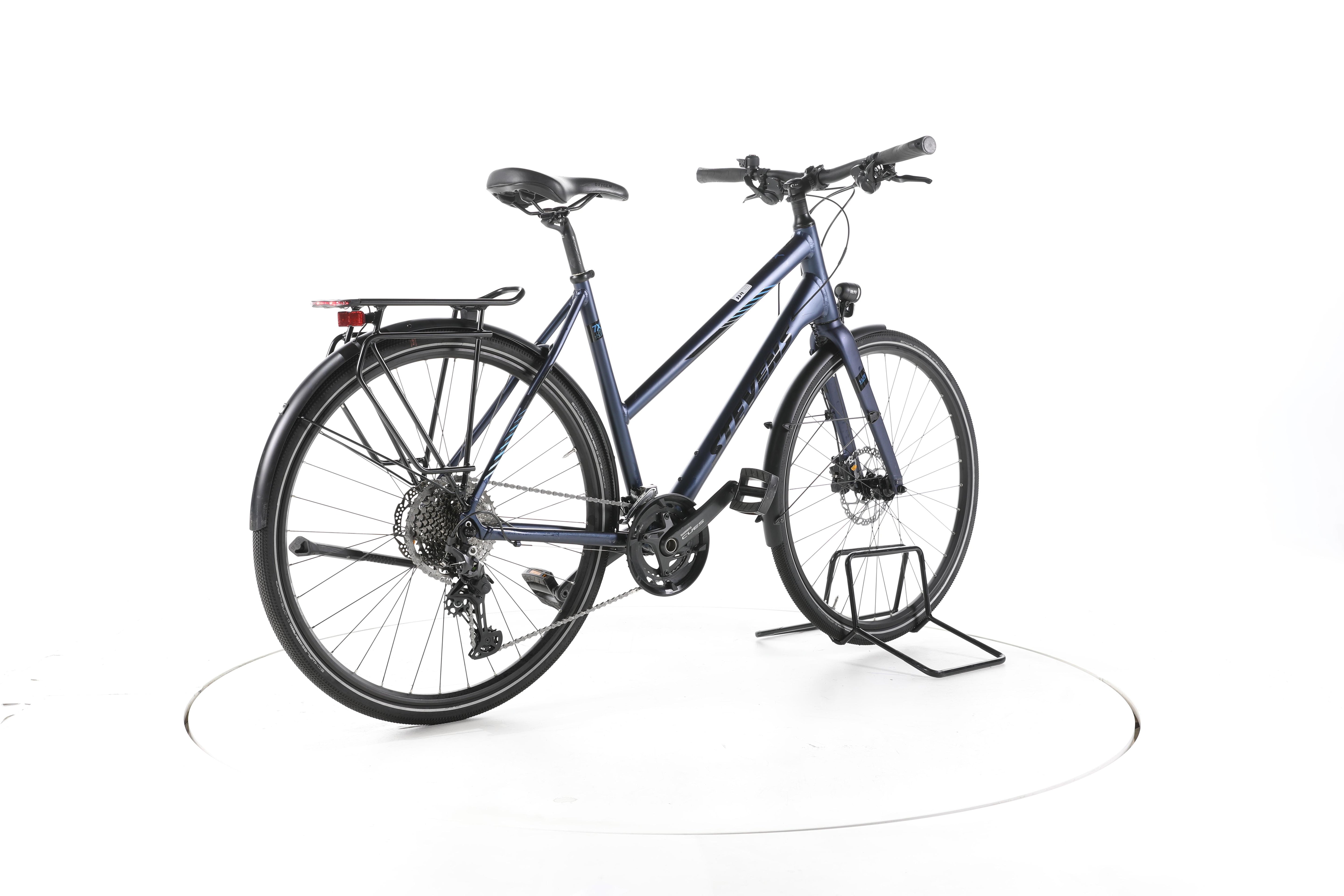 Stevens 7x Lite Tour - Image 12