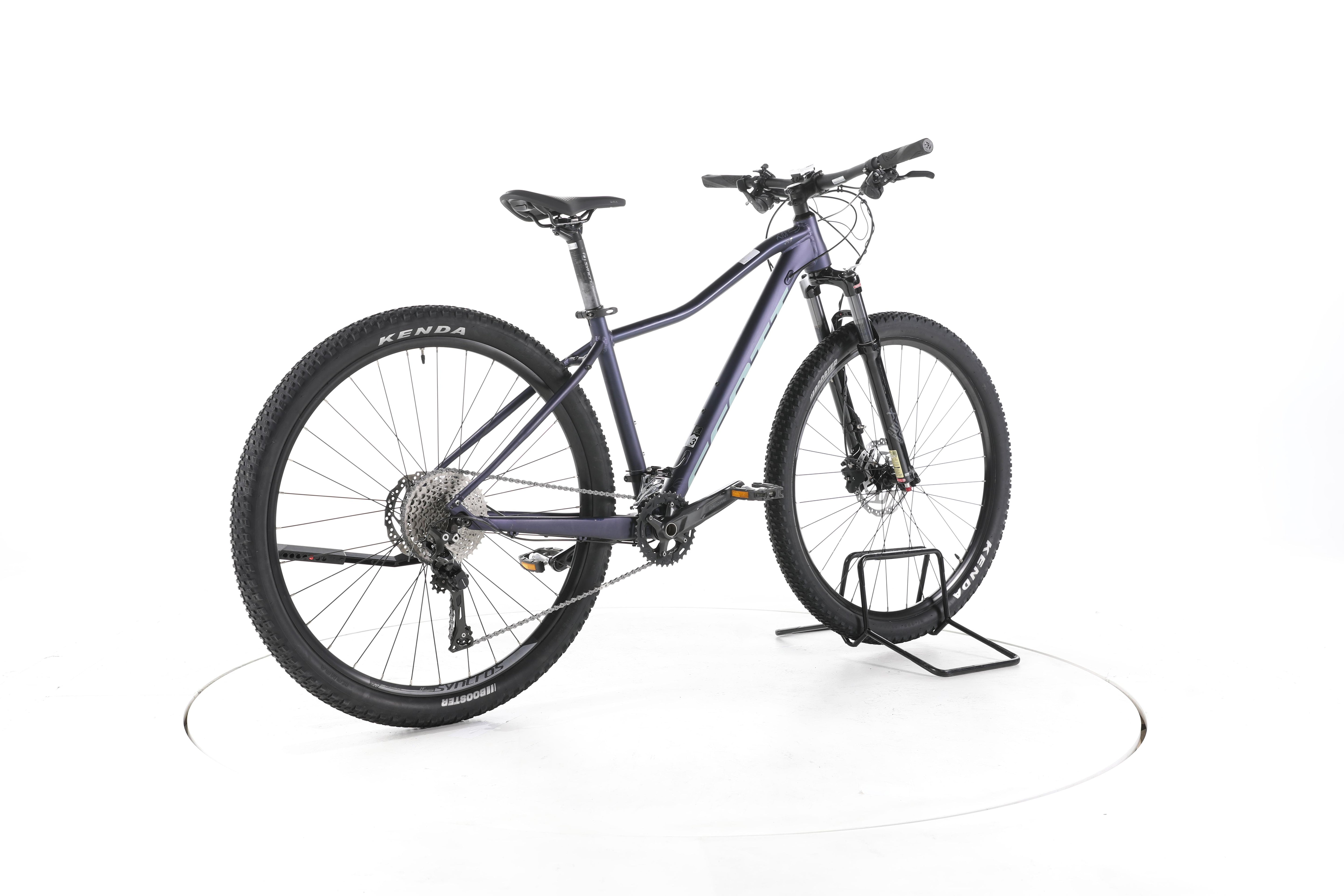 Scott Contessa Active 10 Fahrrad Hardtail - Image 12
