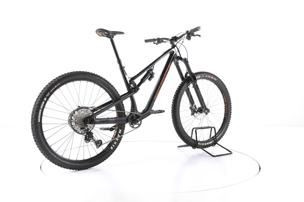 RockyMountain Altitude Carbon 50 - Image 12