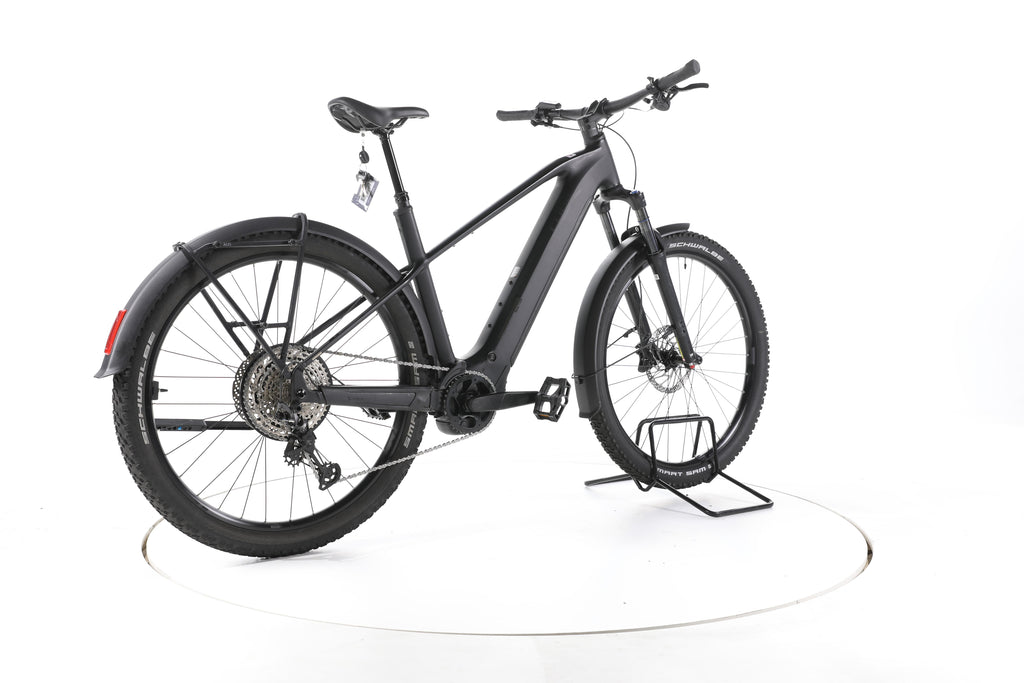 Cube Reaction Hybrid Pro FE Trekking E-Bike 2026 - Image 12