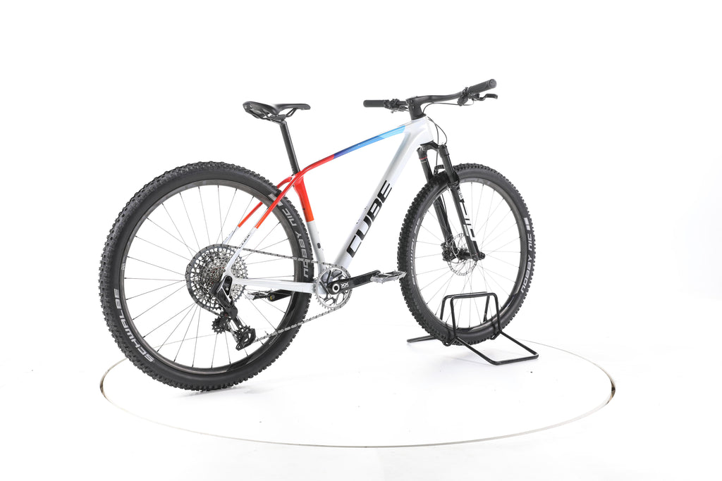 Cube Phenix C:68X SLX Fahrrad Hardtail - Image 12