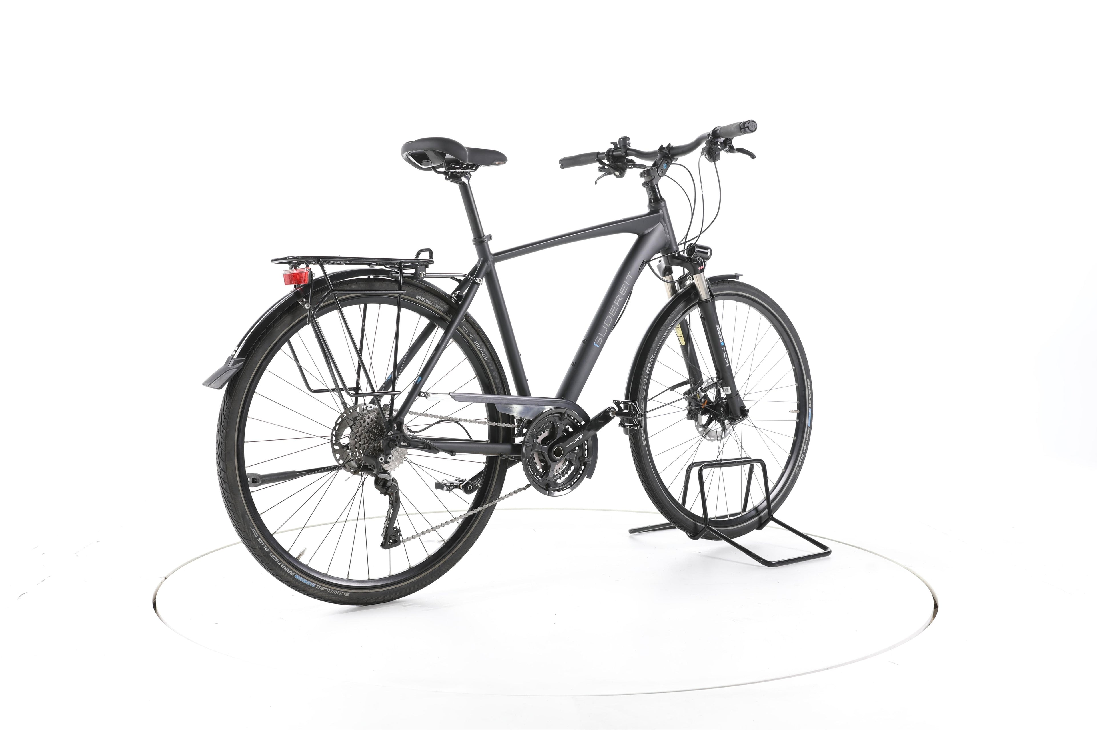 Gudereit LC-90 Evo - Image 12