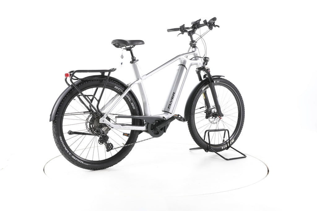 FLYER Gotour6 7.12 Trekking E-Bike - Image 12