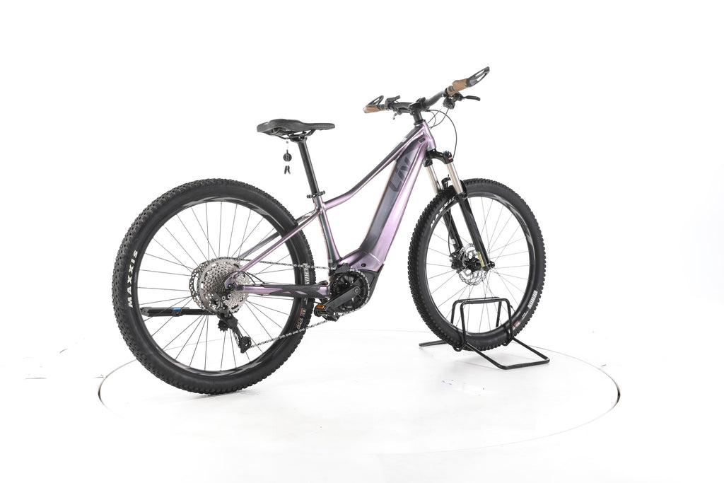 Liv Vall E+2 E-Bike - Image 12