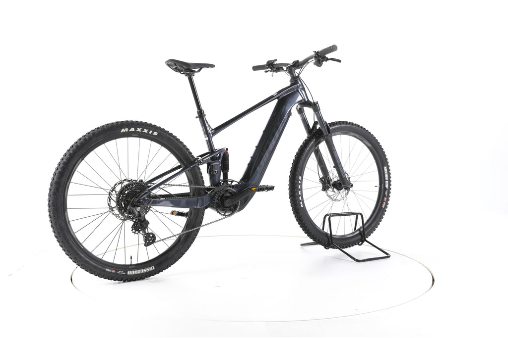 Giant Stance E+1 Fully E-Bike 2023 - Image 12