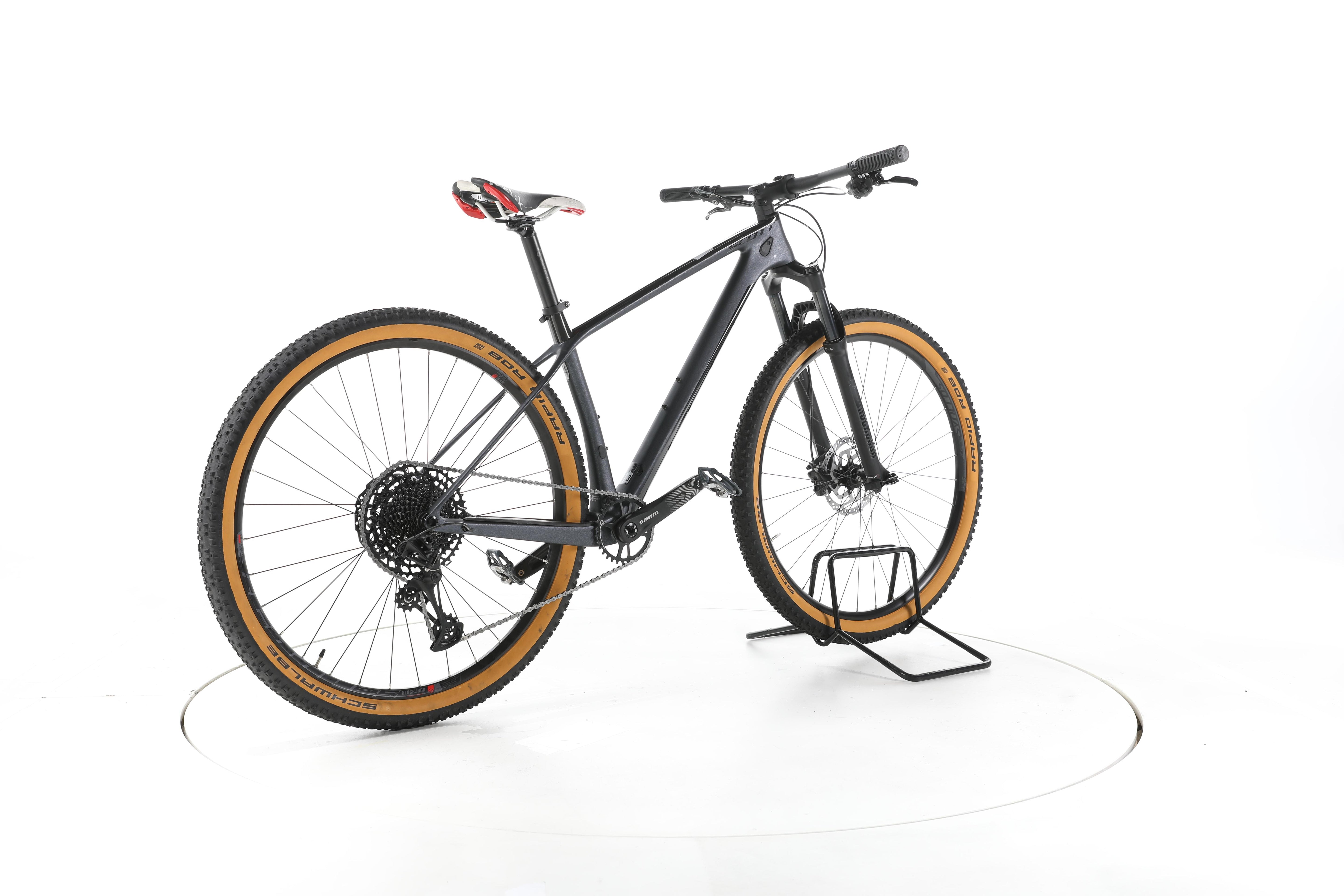 Scott Scale 940 Fahrrad Hardtail - Image 12