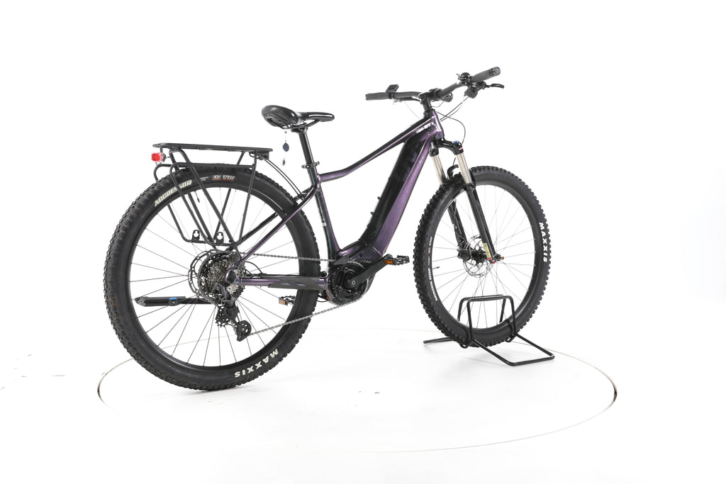 Liv Vall-E+ Pro Trekking E-Bike - Image 12