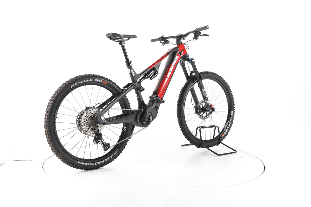 Rotwild R.X750 CORE E-Bike Fully Carbon - Image 12