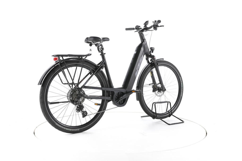 KTM MACINA STYLE 730 Trekking E-Bike Tiefeinsteiger 2024 - Image 12