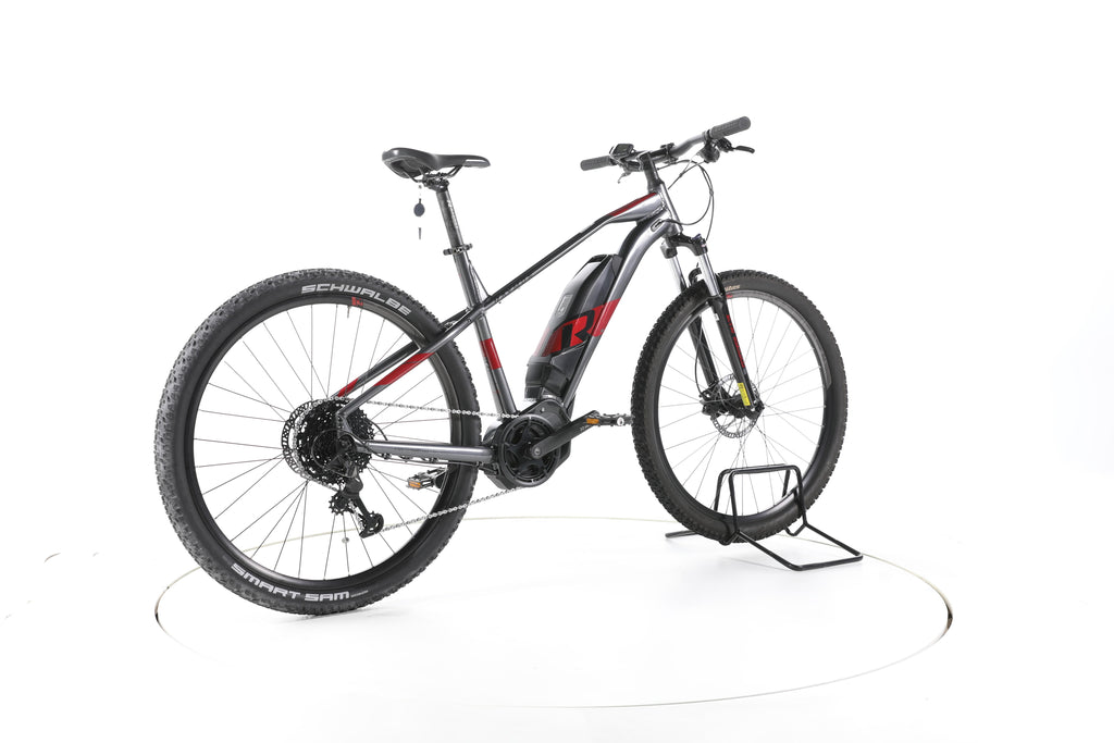 R Raymon HardRay E 3.0 E-Bike - Image 12