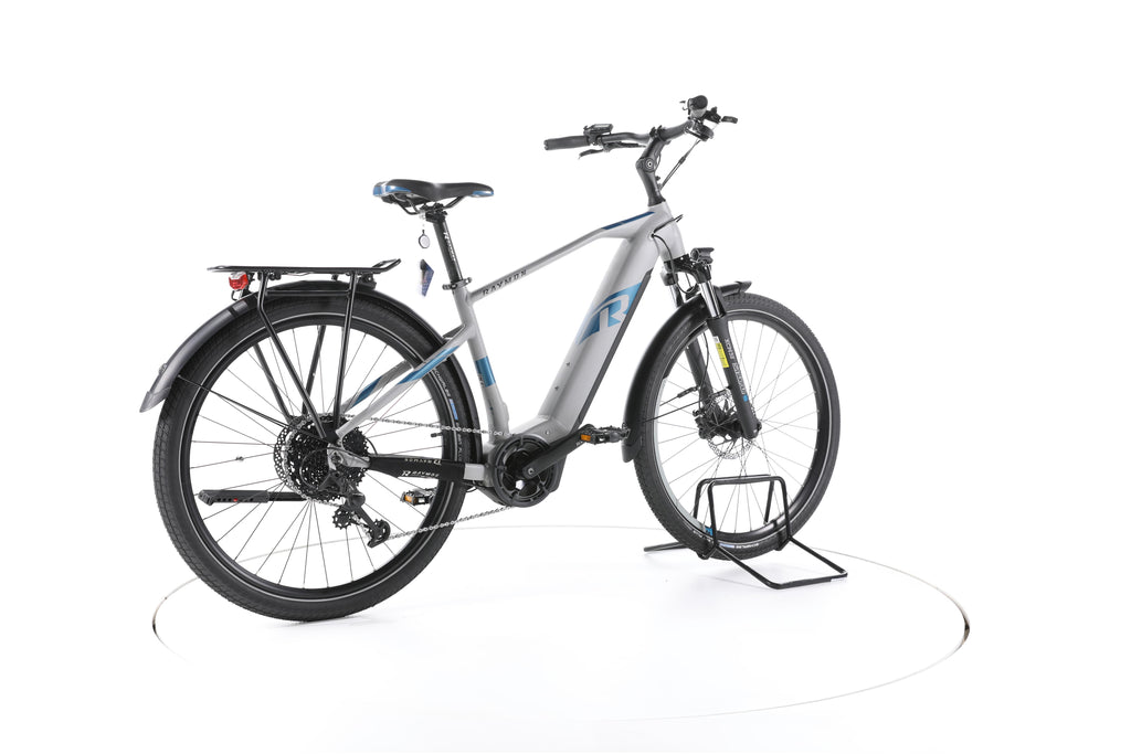 R Raymon TourRay E 5.0 Trekking E-Bike - Image 12