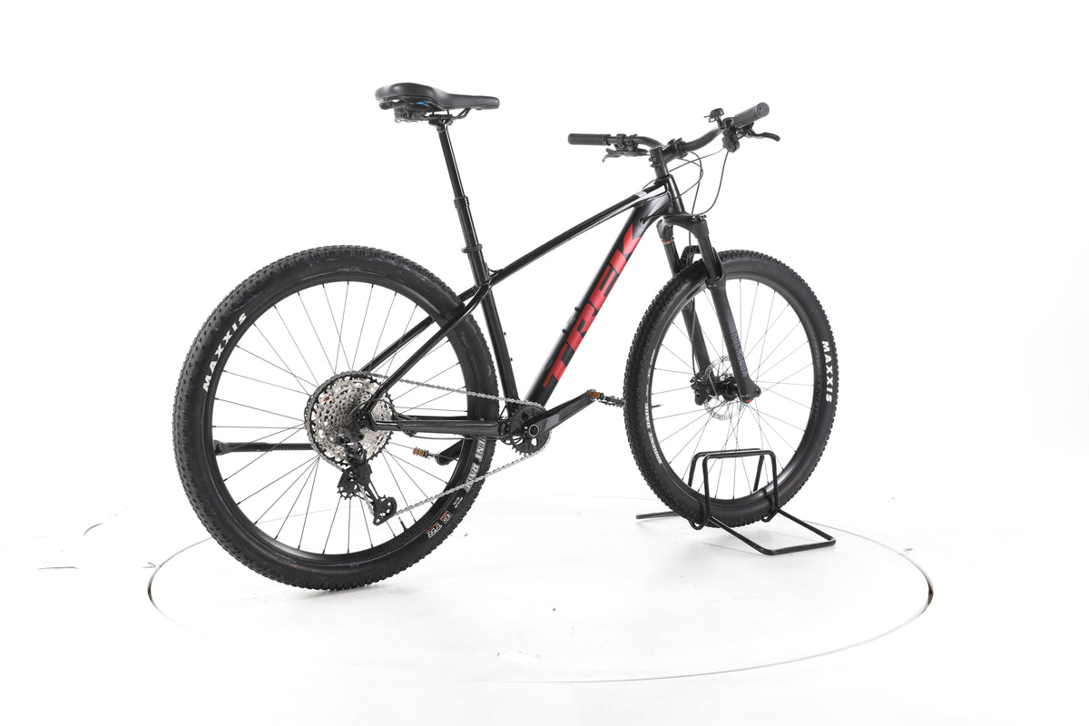 Trek X Caliber Fahrrad Hardtail - Image 12