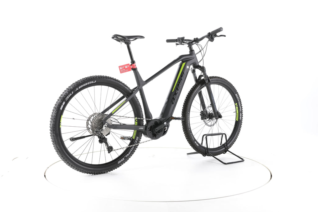 Axess Sharp 29 E-Bike - Image 12