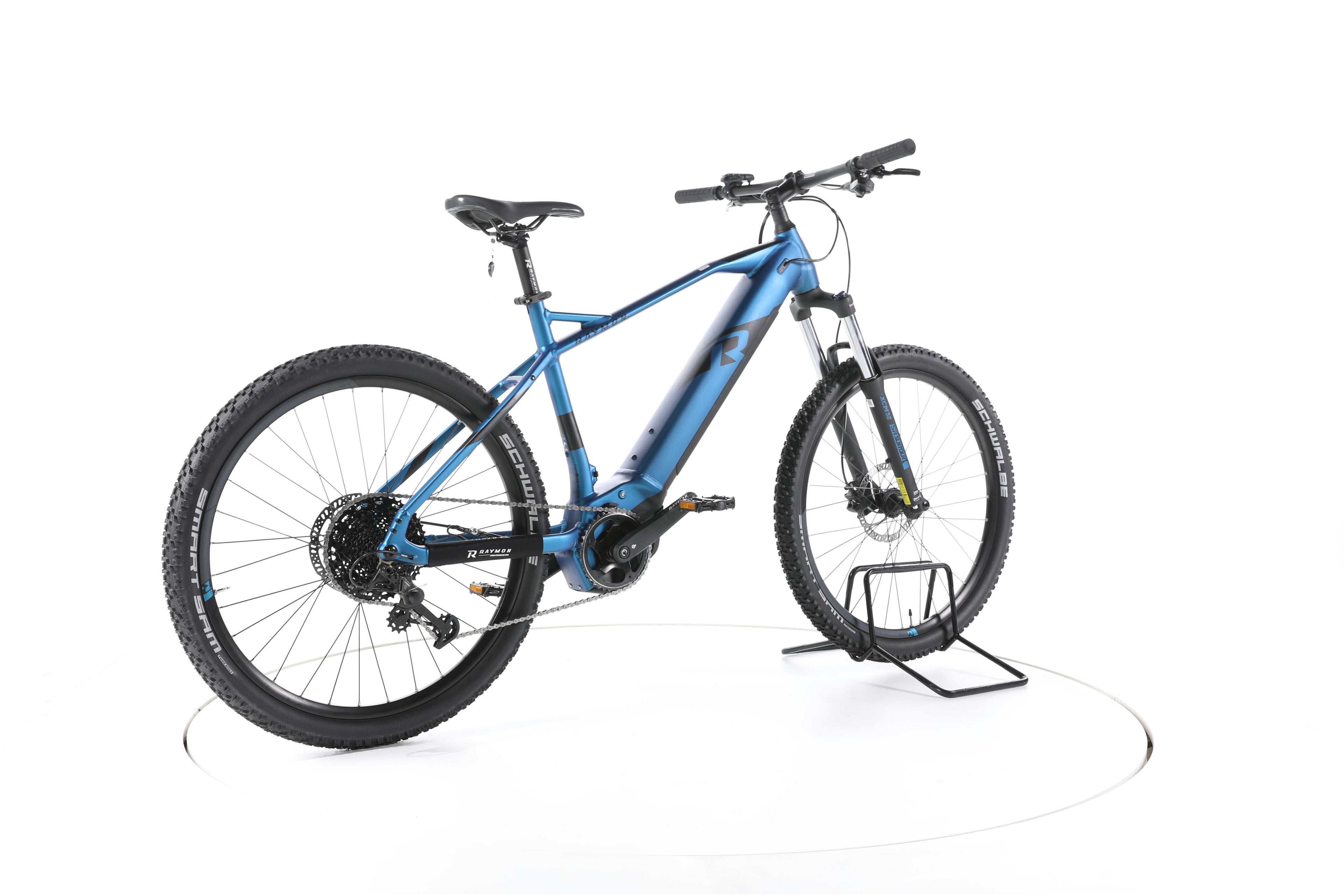R Raymon HardRay E 5.0 E-Bike - Image 12