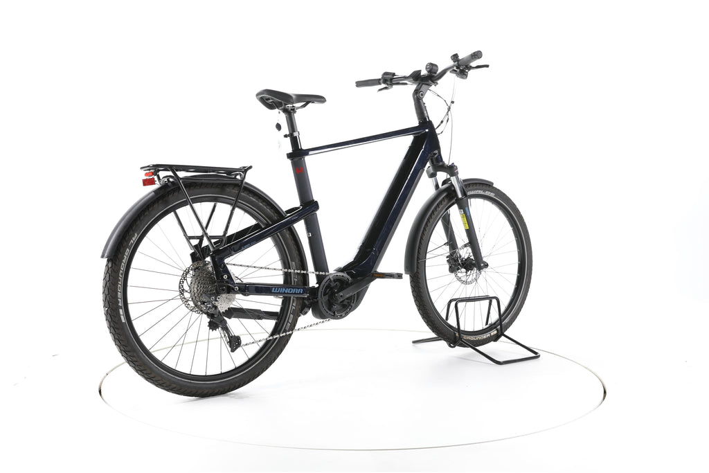 Winora Yakun 10 Trekking E-Bike - Image 12