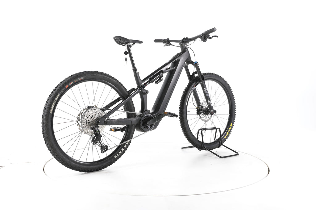Cube Stereo Hybrid ONE44 HPC Race E-Bike Fully Carbon 2025 - Image 12